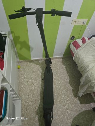 Cecotec Bongo Serie M40XL - Patinete Eléctrico