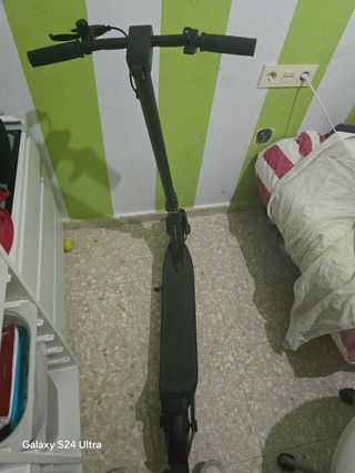 Cecotec Bongo Serie M40XL - Patinete Eléctrico