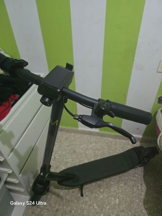 Cecotec Bongo Serie M40XL - Patinete Eléctrico