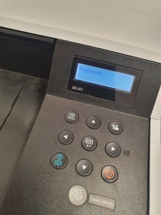 Impresora Color Laser KYOCERA Ecosys 