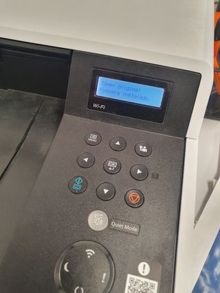 Impresora Color Laser KYOCERA Ecosys 