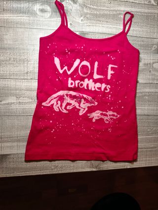 Camisetas personalizadas 