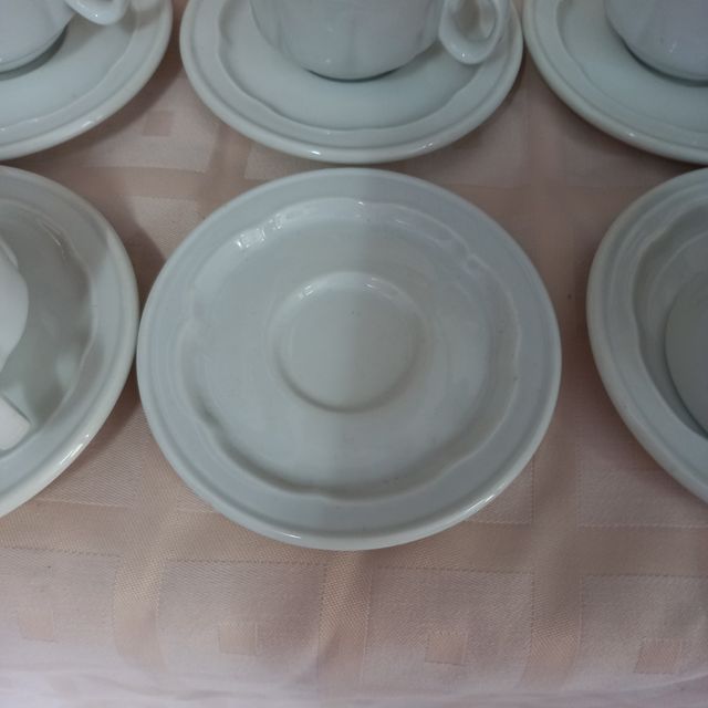 Juego de café 8 servicios