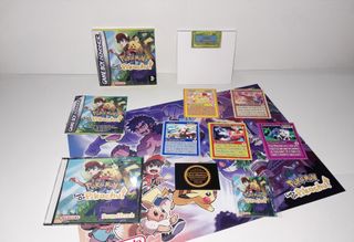 Pokémon Let's Go Pikachu! GBA - Game Boy Advance