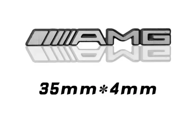 Embellecedor AMG Volante Mercedes FUENGIROLA