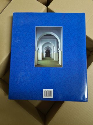 El Islam: Arte y Arquitectura (Español)