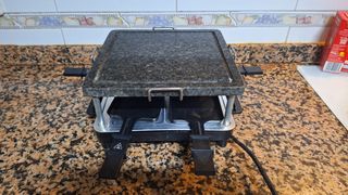 Plancha Raclette Princess