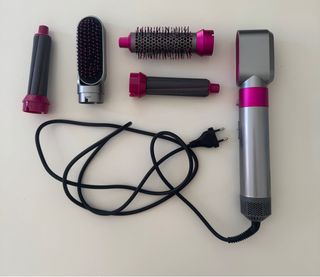 Phon + Accessori