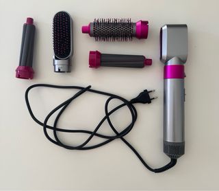 Phon + Accessori