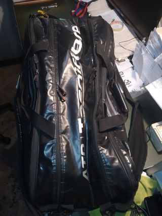 Zaino Tecnifibra ATP