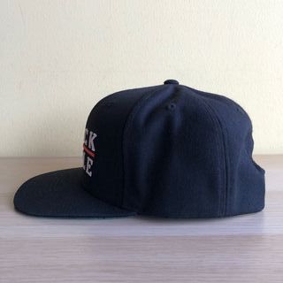 BLACK SCALE cappello snapback