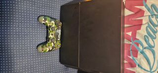 PS4 (PlayStation 4) 1TB + fifa 23 rebajada 