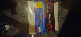 PS4 (PlayStation 4) 1TB + fifa 23 rebajada 