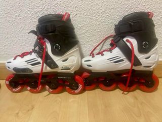 Patines en línea adultos - Nuevos - Maxima calidad