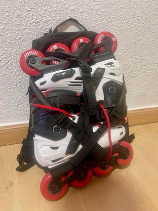 Patines en línea adultos - Nuevos - Maxima calidad