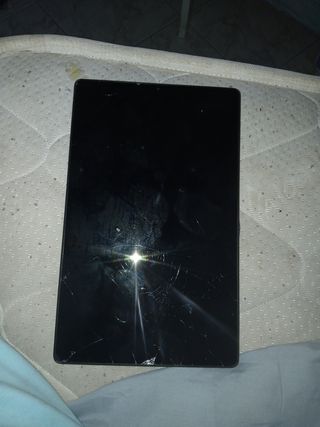 Lenovo Tab 10 HD - Tablet