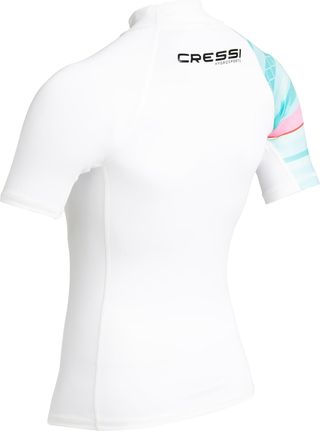 Cressi - Camiseta surf manga corta