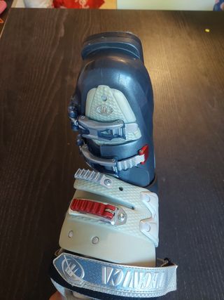  NUEVAS. Botas Esquí Tecnica 
