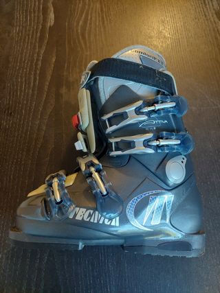  NUEVAS. Botas Esquí Tecnica 