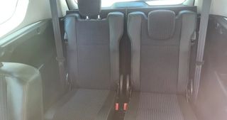 Renault Grand Scenic 2012