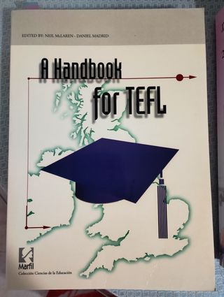 A Handbook for TEFL