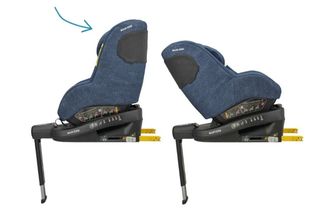 Silla bebe coche Maxi-Cosi