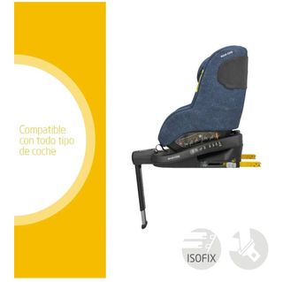 Silla bebe coche Maxi-Cosi