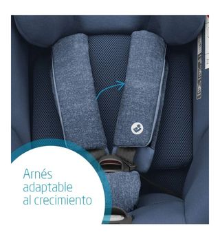 Silla bebe coche Maxi-Cosi