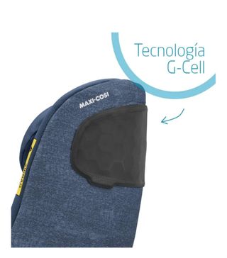 Silla bebe coche Maxi-Cosi
