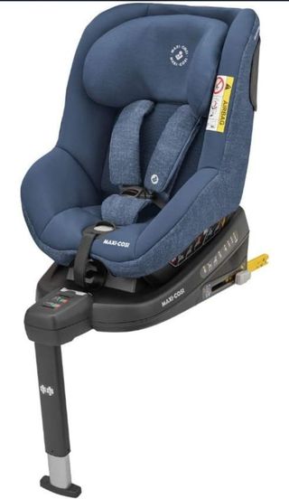Silla bebe coche Maxi-Cosi