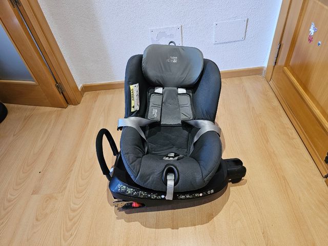 Britax römer silla infantil coche 0-3 años