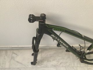 Cuadro Mondraker Podium + XX1 + sid