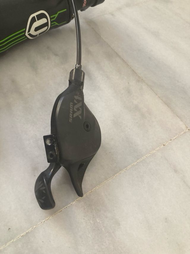 Cuadro Mondraker Podium + XX1 + sid