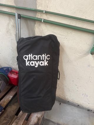 Tabla de paddle surf Atlantic Kayak