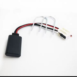 Adaptador Radio OEM PSA Bluetooth