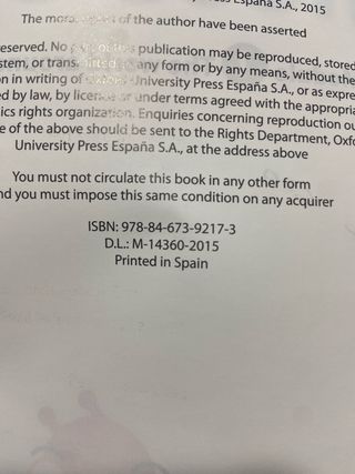 Think Do Learn Social Sciences 6th Primary. Cla...