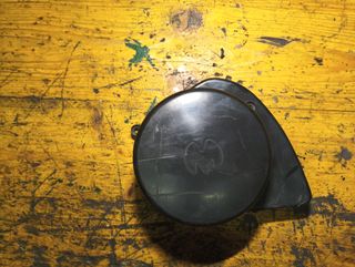 Protector variador Mobylette