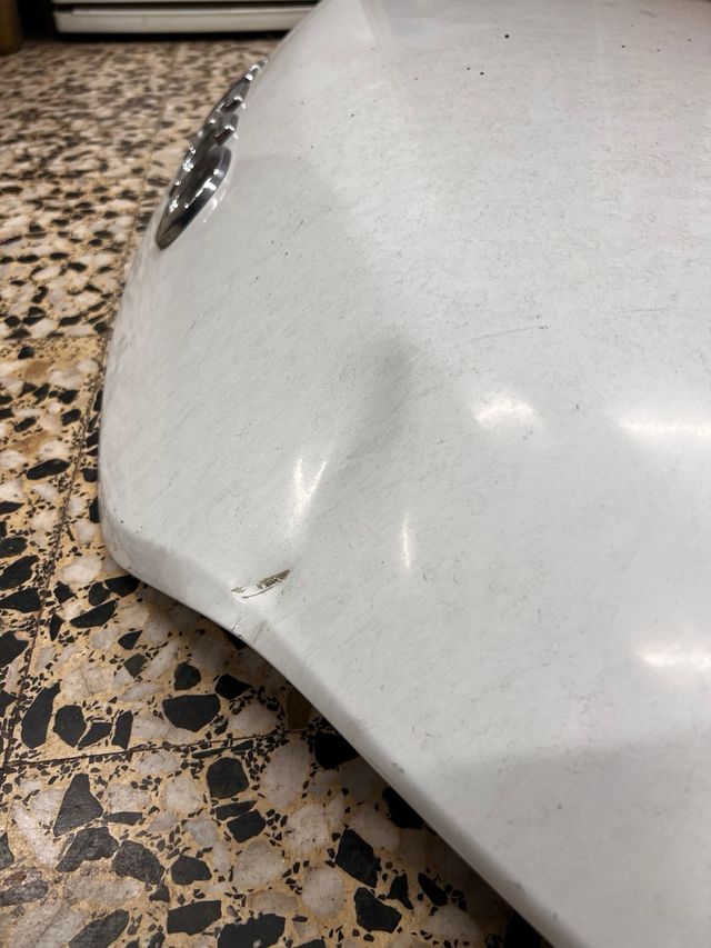 Capó IVECO DAILY 5801492603