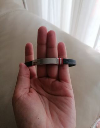 Pulsera Viceroy Atlético Madrid