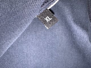 Polo Colmar Originale Rosso-Nero