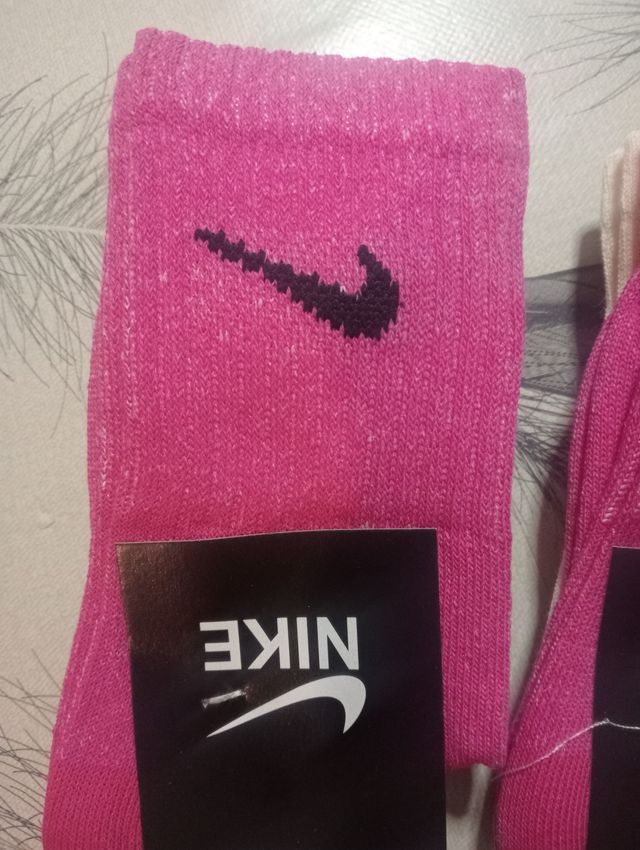 Paquete 12 pares calcetines para niñas