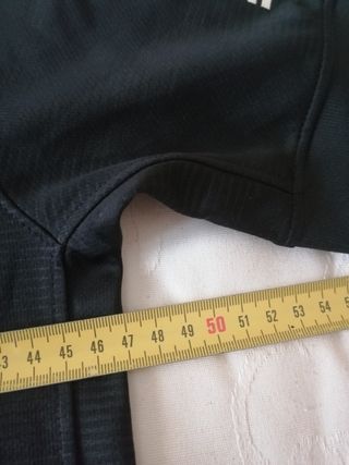 Camiseta Málaga CF - Talla XS