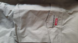 Pantalón y Chaqueta impermeable,hombre XXL  HART.