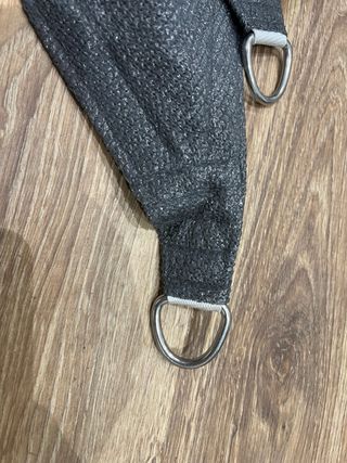 Toldo vela CelinaSun 3,5x4,5m