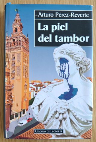 Novelas de ARTURO PEREZ REVERTE