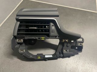 Griglia Bocchetta Aria Ventilazione Audi A4 A5