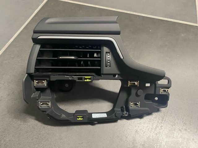 Griglia Bocchetta Aria Ventilazione Audi A4 A5