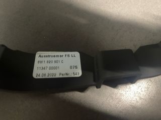 Griglia Bocchetta Aria Ventilazione Audi A4 A5