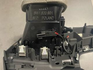 Griglia Bocchetta Aria Ventilazione Audi A4 A5