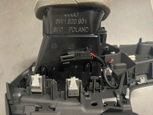 Griglia Bocchetta Aria Ventilazione Audi A4 A5